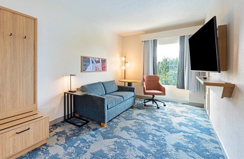 Lawrenceville Hotel | Hampton Inn Lawrenceville Duluth