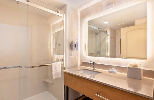 Lawrenceville Hotel | Hampton Inn Lawrenceville Duluth