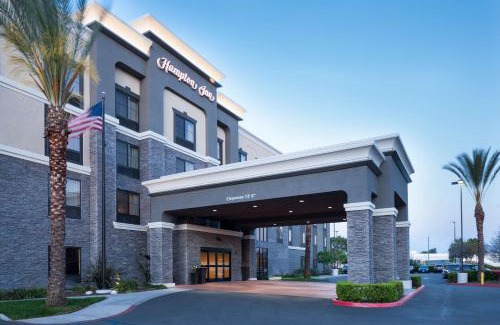 Southwest Anaheim Hotel | Hampton Inn Los Angeles Orange County Cypress