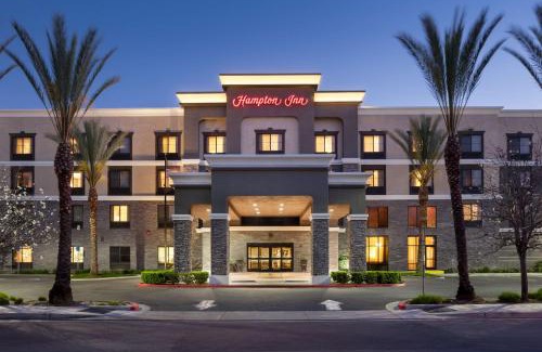 Southwest Anaheim Hotel | Hampton Inn Los Angeles Orange County Cypress