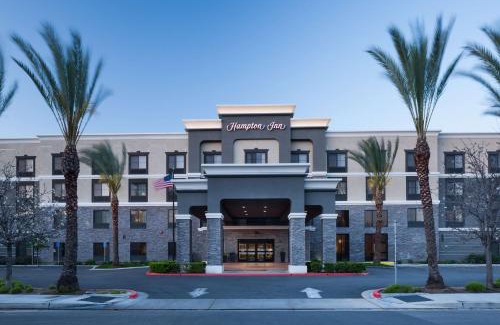 Southwest Anaheim Hotel | Hampton Inn Los Angeles Orange County Cypress