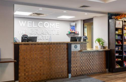 Portsmouth Hotel | Hampton Inn Portsmouth Central