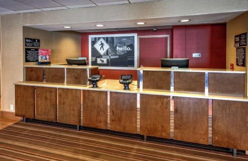 Cary Hotel | Hampton Inn Raleigh Cary