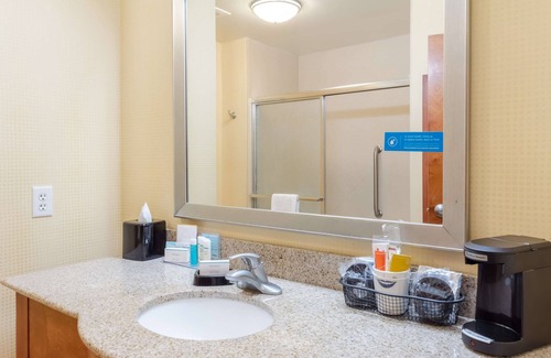 Ringgold Hotel | Hampton Inn Ringgold-Ft. Oglethorpe