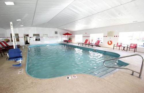 Sandusky Hotel | Hampton Inn Sandusky-Central