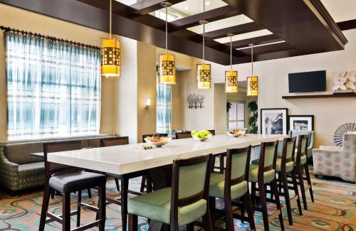 East Point Hotel | Hampton Inn & Suites Atlanta Airport West Camp Creek Pkwy