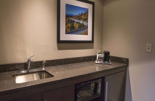 Boone Hotel | Hampton Inn & Suites Boone