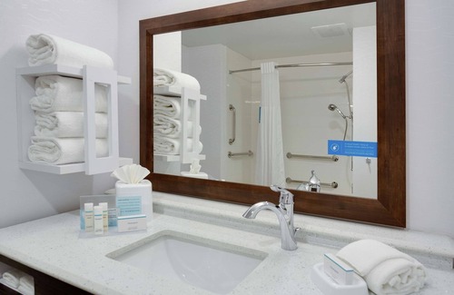 Orange Park Hotel | Hampton Inn & Suites Jacksonville/Orange Park