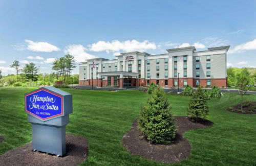 Kittery Hotel | Hampton Inn & Suites Kittery-Portsmouth
