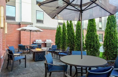 Kittery Hotel | Hampton Inn & Suites Kittery-Portsmouth