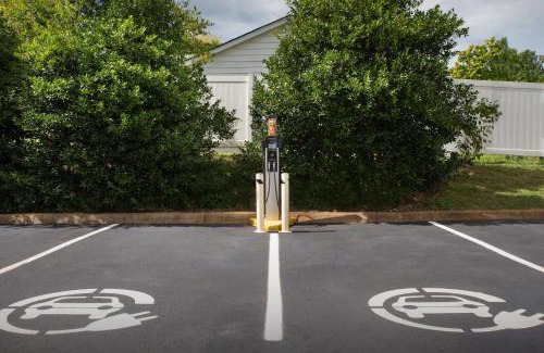 Knoxville Hotel | Hampton Inn & Suites-Knoxville/North I-75