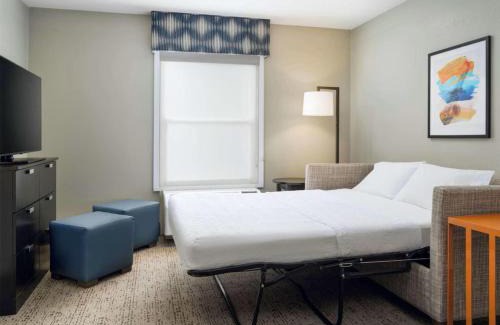 White Station Hotel | Hampton Inn & Suites Memphis East Germantown Area