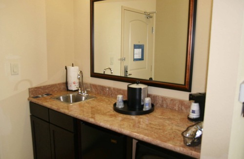 New Braunfels Hotel | Hampton Inn & Suites New Braunfels