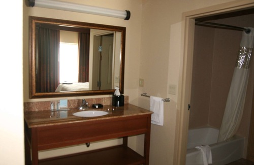 New Braunfels Hotel | Hampton Inn & Suites New Braunfels