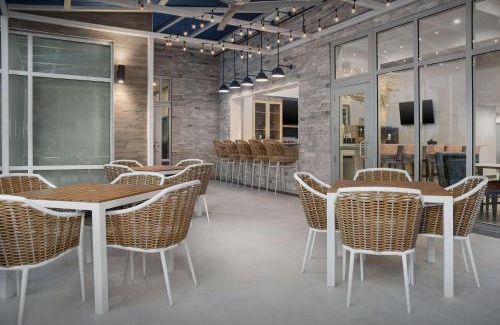 Isles of Collier Preserve Hotel | Hampton Inn & Suites Naples South