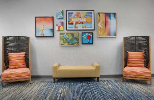 Isles of Collier Preserve Hotel | Hampton Inn & Suites Naples South