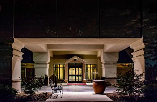 Franklin Hotel | Hampton Inn & Suites Nashville Franklin