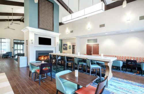 Franklin Hotel | Hampton Inn & Suites Nashville Franklin