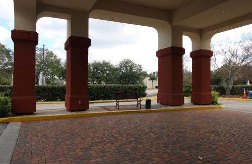 Palm Coast Hotel | Hampton Inn & Suites Palm Coast