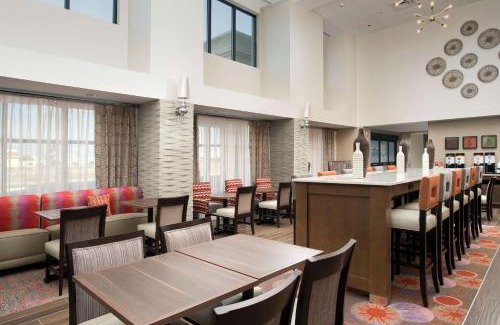 West San Antonio Hotel | Hampton Inn & Suites San Antonio Lackland AFB SeaWorld