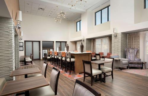 West San Antonio Hotel | Hampton Inn & Suites San Antonio Lackland AFB SeaWorld