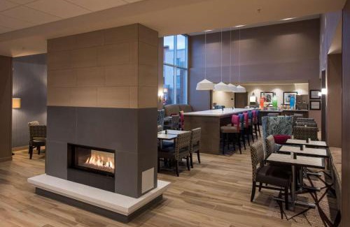 Redmond Hotel | Hampton Inn & Suites Seattle/Redmond Wa
