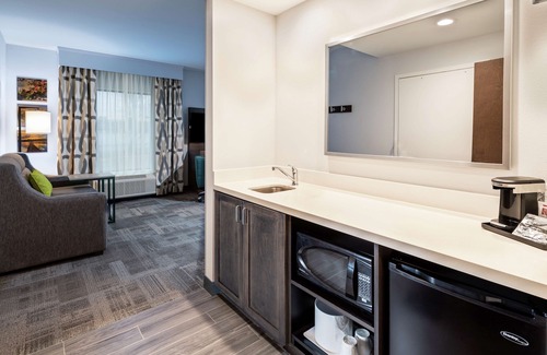 Snellville Hotel | Hampton Inn & Suites Snellville Atlanta NE