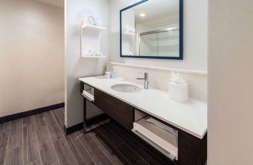 Snellville Hotel | Hampton Inn & Suites Snellville Atlanta NE