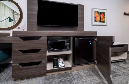 Snellville Hotel | Hampton Inn & Suites Snellville Atlanta NE