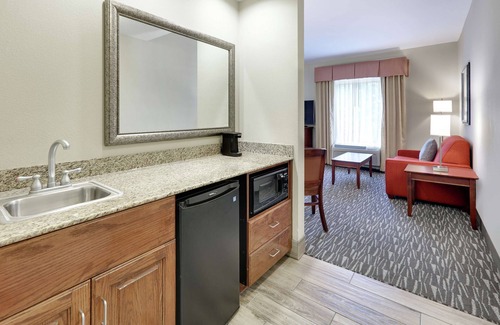 Southern Pines Hotel | Hampton Inn & Suites Southern Pines-Pinehurst