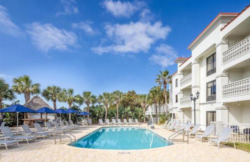 Vilano Beach Hotel | Hampton Inn & Suites St. Augustine-Vilano Beach