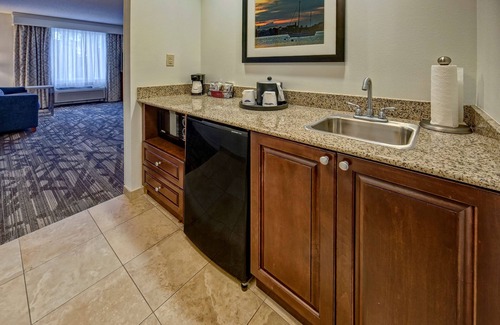 Stuart Hotel | Hampton Inn & Suites Stuart-North