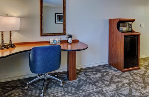 Stuart Hotel | Hampton Inn & Suites Stuart-North