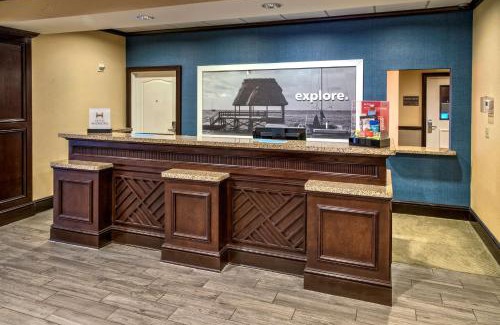 Stuart Hotel | Hampton Inn & Suites Stuart-North