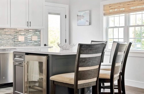 Hampton House | Hampton NH/North Beach/Plaice Cove Luxury whole house and great yard.