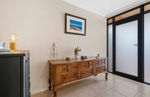 South Fremantle Apartment | Hampton Retreat - South Fremantle Escape