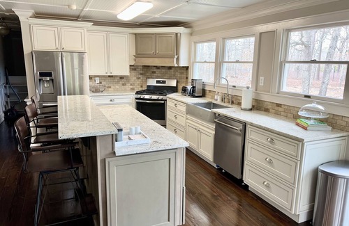 Hampton Bays House | Hampton's Retreat