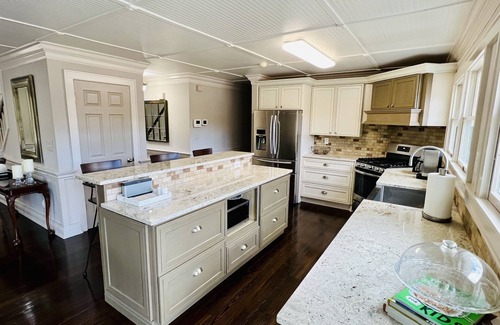 Hampton Bays House | Hampton's Retreat
