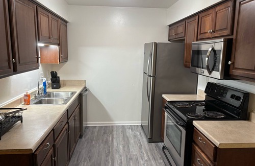 Hampton House | Hampton vacation home near Langley AFB
