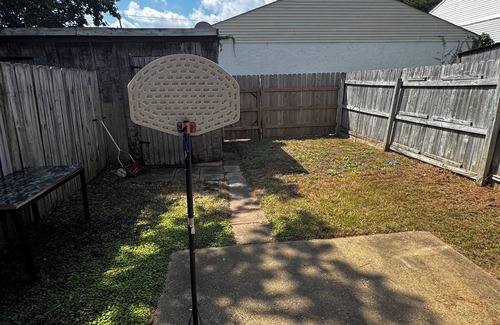 Hampton House | Hampton vacation home near Langley AFB