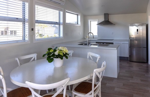 Whangamata House | Hampton Views - Luxe Beachfront Retreat