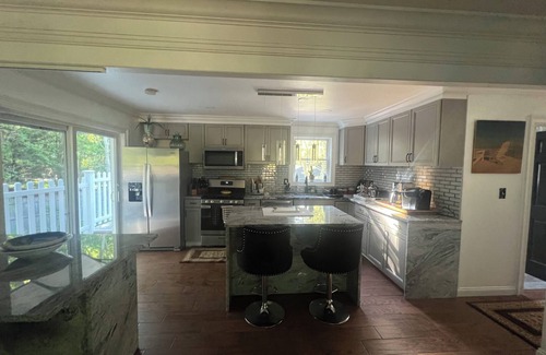 Springs House | Hamptons City Retreat