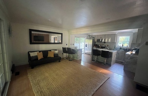 Springs House | Hamptons City Retreat