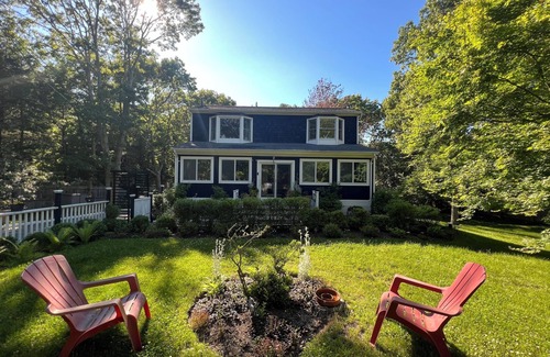Springs House | Hamptons City Retreat