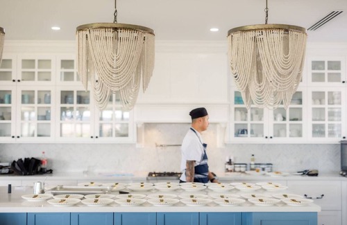 Wongamine House | Hamptons Farm Estate Luxe Retreat and Elegant Events