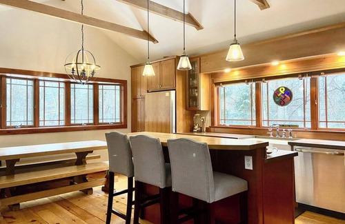 East Hampton North House | Hamptons Holiday & Spa Summer Getaway