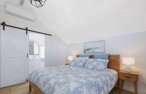 Warrnambool House | Hamptons on Landy - Luxury Townhouse