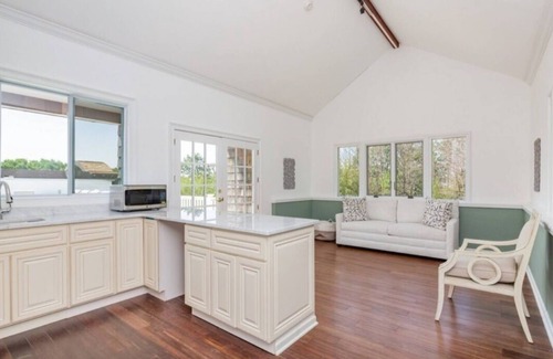 Water Mill House | Hamptons Peak Tranquility Iconic Retreat