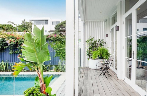 Clovelly House | Hamptons Retreat Clovelly IH