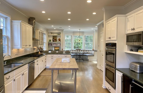 Water Mill House | Hamptons - South of the highway - Prime Water Mill Rental